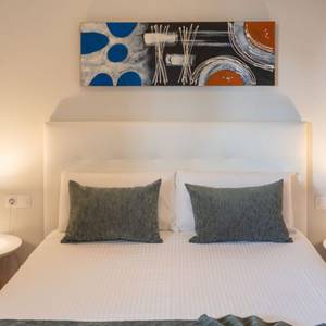 Estudio Hotel ILUNION Costa Sal Lanzarote Puerto del Carmen