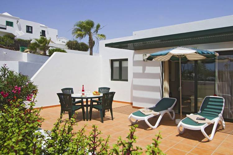  Hotel ILUNION Costa Sal Lanzarote Puerto del Carmen