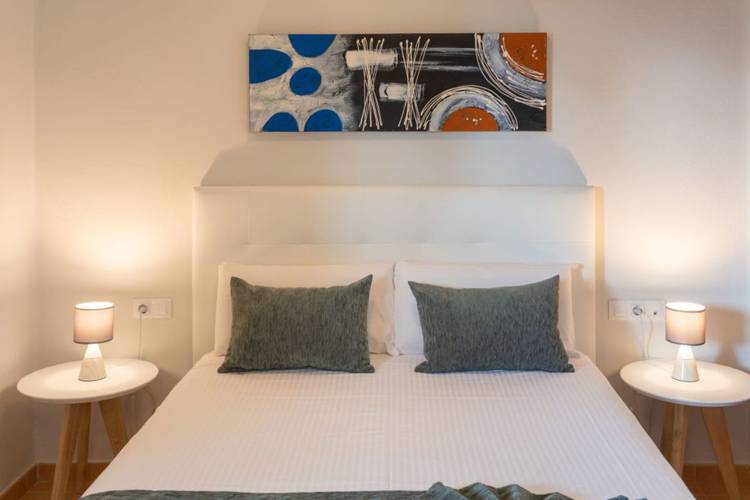  Hotel ILUNION Costa Sal Lanzarote Puerto del Carmen