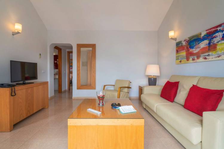  Hotel ILUNION Costa Sal Lanzarote Puerto del Carmen