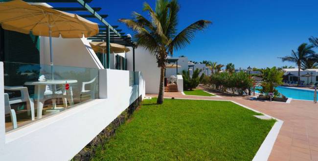 fotos hotel Costa Sal Lanzarote
