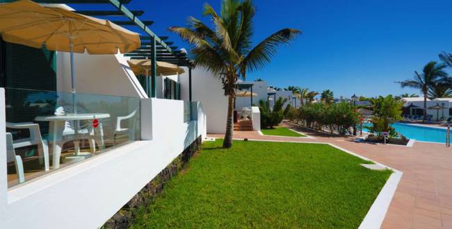 fotos hotel ILUNION Costa Sal Lanzarote fotos hotel Costa Sal Lanzarote
