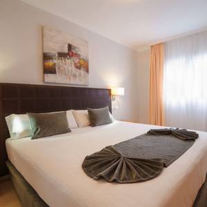 Villa estándar Hotel ILUNION Costa Sal Lanzarote Puerto del Carmen