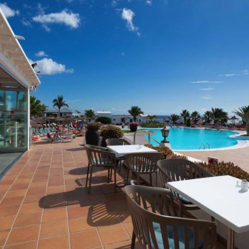contacto hotel ILUNION Costa Sal Lanzarote contacto hotel Costa Sal Lanzarote