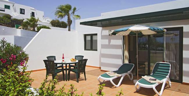 ofertas hotel ILUNION Costa Sal lanzaronte ofertas hotel Costa Sal lanzaronte