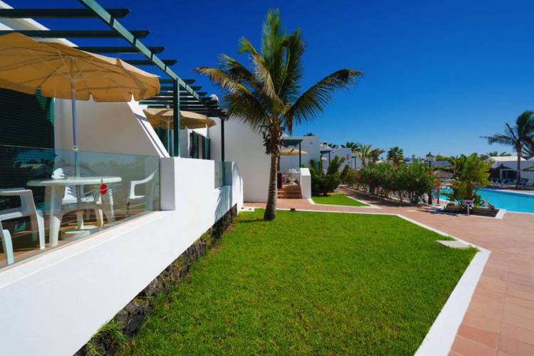  Hotel ILUNION Costa Sal Lanzarote Puerto del Carmen